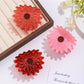 Beau - Chic Daisy Shaped Hair Claw Clip
