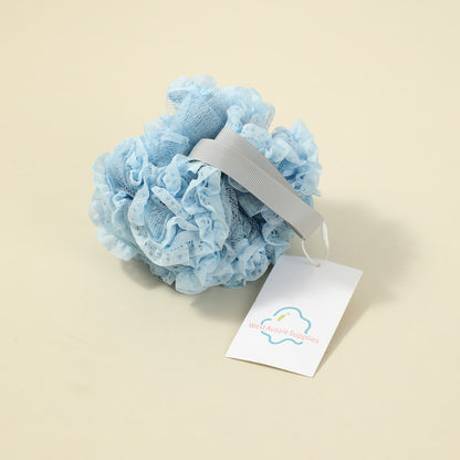 Papo - Lace Bath Pouf