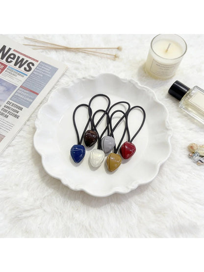 Gifty - Cute Tulip Bud-Shaped Hair Tie