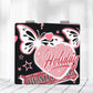Mirroray - Y2K Style Folding Makeup Mirror