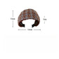 Gifty - Knitted Thickened Crown Wide Headband