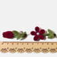 Beau - Elegant Tulip Flower Hair Clip