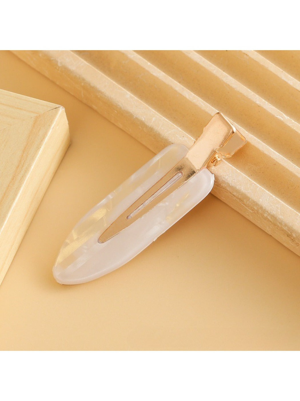 Beau - Elegant Tree Shaped Hair Clip
