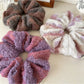 Gifty - Elasticity Lazy Knit Scrunchie