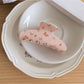 Beau - Sweet Butterfly Print Hair Clip