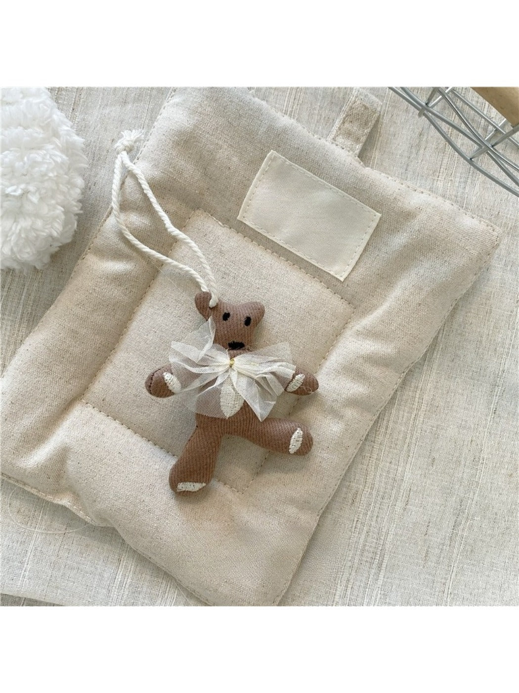 Keypus - Cute Animal and Plant Shaped Keychains