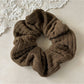 Gifty - High Elasticity Simple Hair Ties