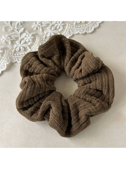 Gifty - High Elasticity Simple Hair Ties