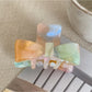 Beau - Minimalist Small Bow Hair Clip