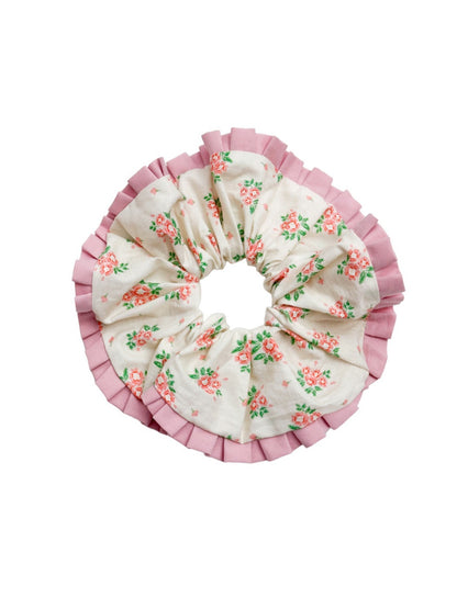 Gifty - Cute Small Flower Hair Tie