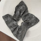 Gifty - Soft Scrunchie Hair Tie