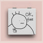 Mirroray - Cute Foldable Makeup Mirror