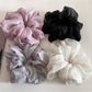 Gifty - Soft Voluminous Tulle Scrunchie