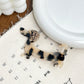 Beau - Sweet Style Dog Shape Claw Clip