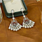 Earedge - French-Inspired Drop Earrings