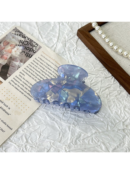 Beau - Elegant Medium Acrylic Hair Clip
