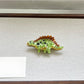 Beau - Cute Dino Hair Clip