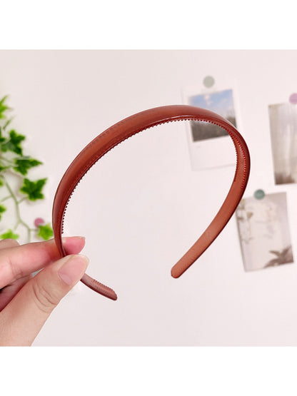 Gifty - Versatile Candy-Colored Headband