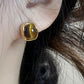 Earedge - Autumn Elegant Vintage Stud Earrings
