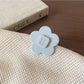 Beau - Floral Bow Hair Clip