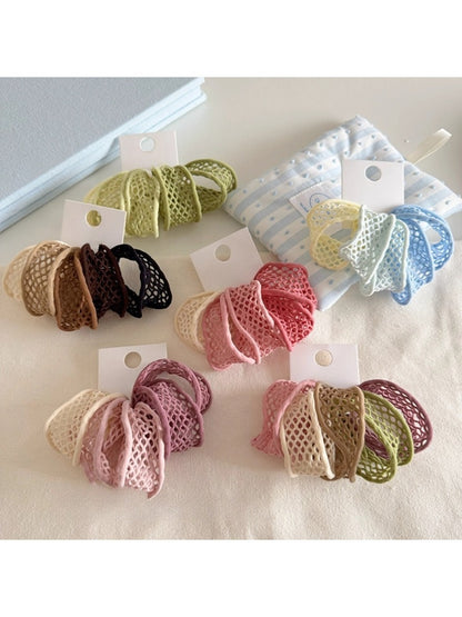 Gifty - High Elastic Hollow Head Rope Set