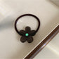 Gifty - High-Stretch Flower Hair Tie