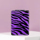 Mirroray - Decorative Foldable Glass Pocket Makeup Mirror