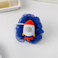 Papo - Space Theme Astronaut Design Bath Pouf