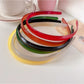 Gifty - Versatile Candy-Colored Headband