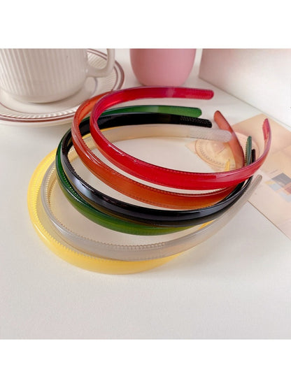 Gifty - Versatile Candy-Colored Headband