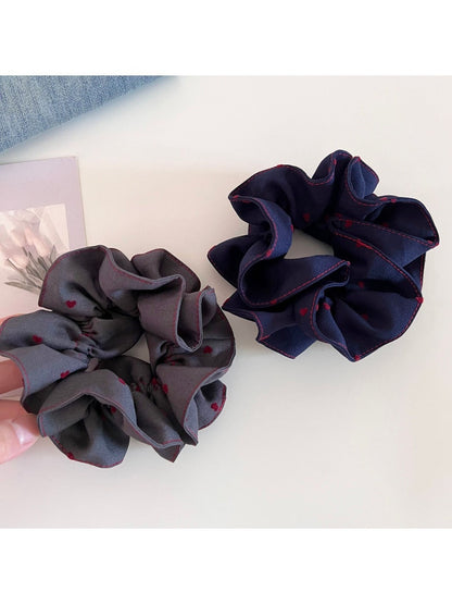 Gifty - Minimalist Sweet Fashion Scrunchie