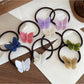 Gifty - Pretty Butterfly Acetate Hair Tie