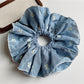Gifty - Spring Sweet Double Layer Scrunchies