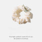 Gifty - Lily of the Valley Scrunchie