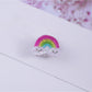 Beau - Cute and Colorful Design Hair Clips