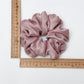 Gifty - Elegant Satin Scrunchie Thick
