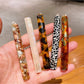 Beau - Vintage Long Barrette Hair Clip