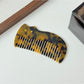 Camerow - Cute Cartoon Cat Comb