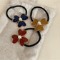 Gifty - Retro Clover Hair Tie