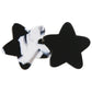 Beau - Cute Sweet Star Hair Clips