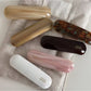 Beau - Chic Retro Acetate Hair Clip