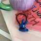 Gifty - Cute Retro Hair Tie