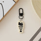 Keypus - Creative Cute Colorful Keychain