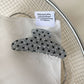 Beau - Glitter Star Pattern Plastic Claw Clip