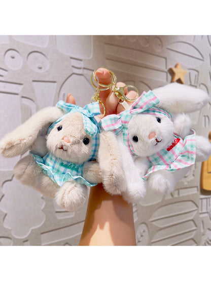 Keypus - Cute Cartoon Mile Keychain