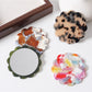 Mirroray - Sunflower Shaped Retro Makeup Mirror