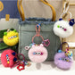 Keypus - Plush Toy Bag Charm Keychain