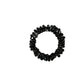 Gifty - Imitation Crystal Hair Tie Bracelet