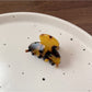 Beau - Beautiful Vintage Acetate Hair Clip