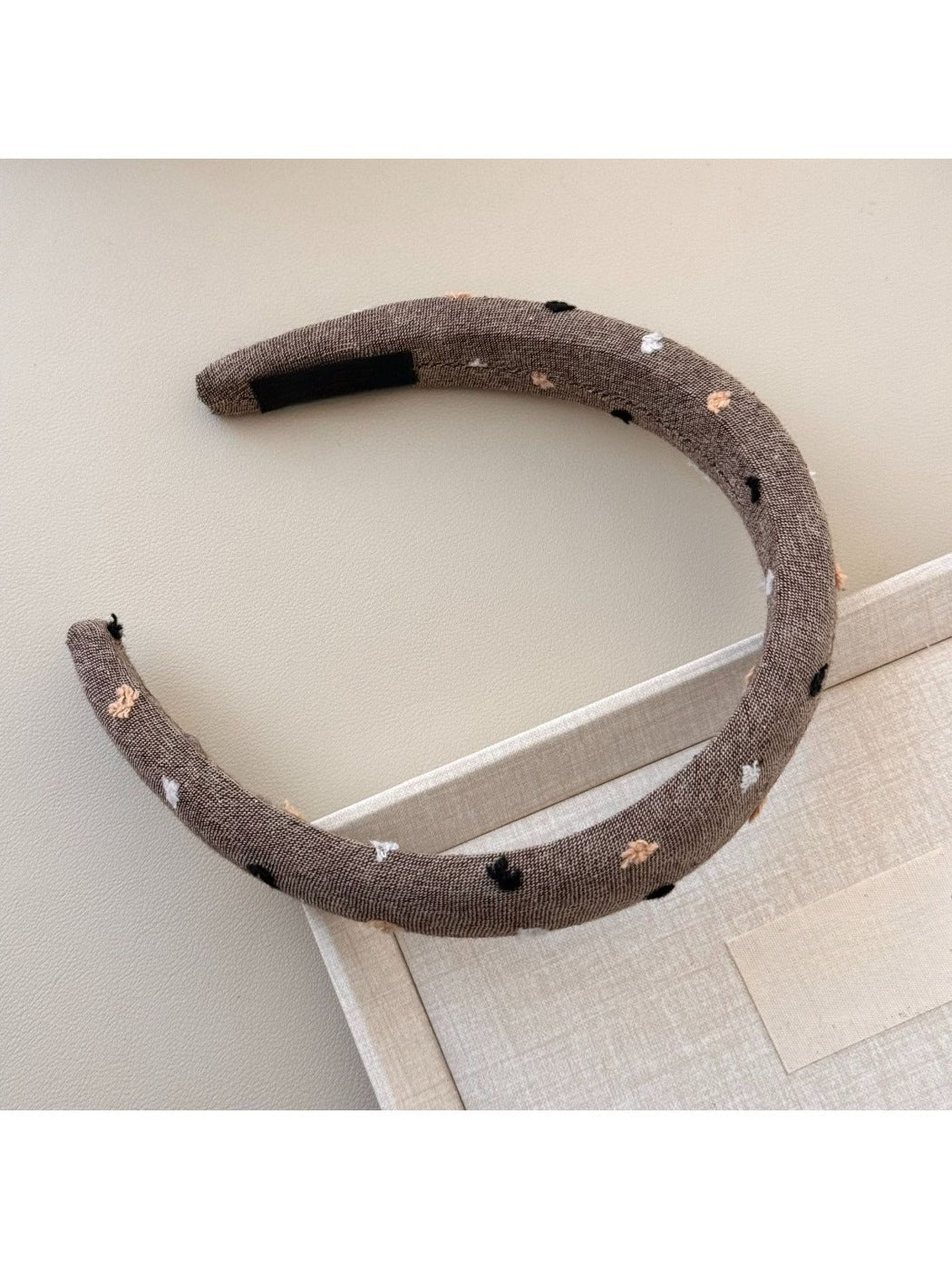 Gifty - Fashionable Sweet Headbands And Hair Ties
